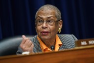 DC Council member to challenge DC Del. Norton