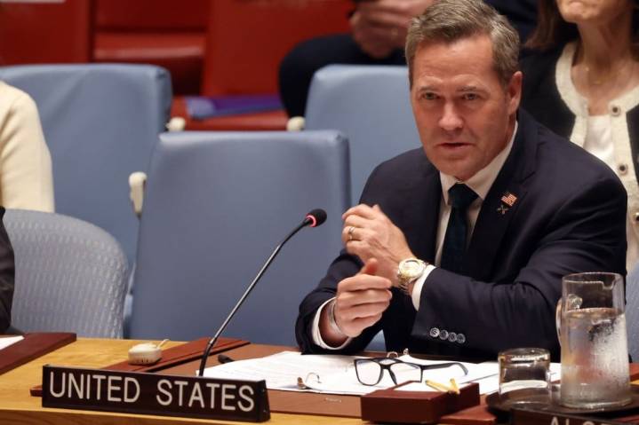 UNGA Kicks Off Against Backdrop of Budget Crisis