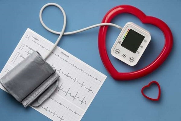 En Venezuela una de cada tres personas adultas sufre hipertensión arterial