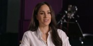 Meghan Markle Shares a Throwback Photo of Her Husband Prince Harry on His 41st Birthday