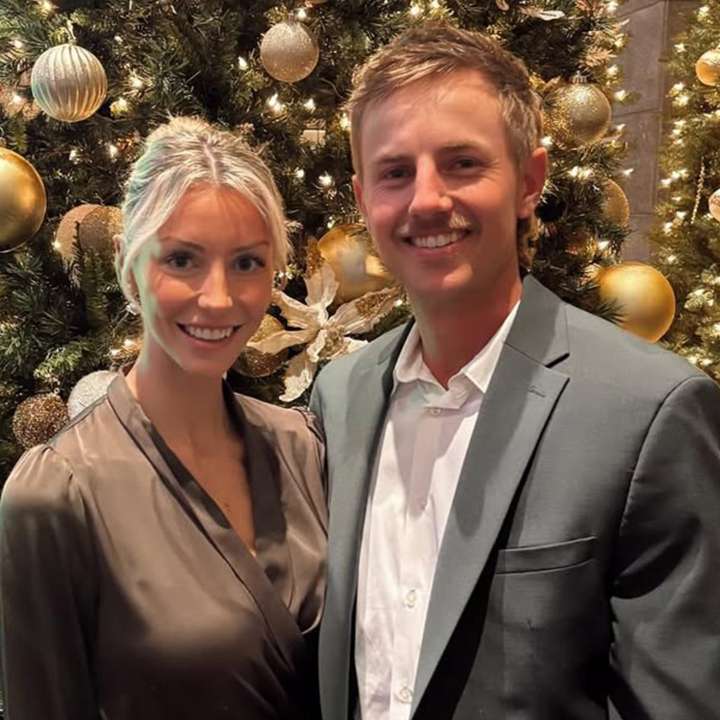 PGA Golfer Jake Knapp on Girlfriend Makena White’s Death