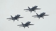 Thunder Over NH Air Show 2025 highlights