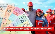 Bono de Guerra Económica con aumento HOY, 30 de septiembre: fechas de pago oficiales y montos actualizados confirmados vía Sistema Patria