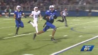 Elder Panthers 23, St. Xavier Bombers 13