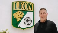 Cesa León a Berizzo