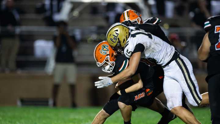 Week 3 of the high school football season is here! Check out our Gainesville area predictions