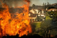 Fire chiefs urge residents to remain vigiliant this fall when it comes to wildfire prevention