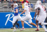 What to know before SJSU kicks off at Stanford in Bill Walsh Legacy Game