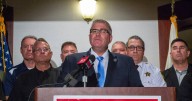 Sources: Darren Bailey to run for governor again in Illinois