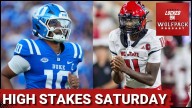 Duke Football presents MASSIVE Test for NC State Wolfpack - Road to 4