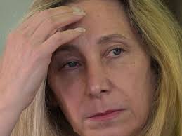 KARINA MILEI ES LA JEFA DE LA DERROTA