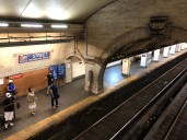 MTA looking into cooling subway stations with geothermal technology