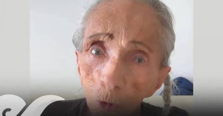 Fallece Tara Parra, actriz de “Cuna de Lobos” y “Soy tu fan”, a los 93 años