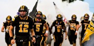 Pennsylvania high school football scores from Friday, Sept. 5
