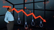 Workload, target issues and promotion doubts: Bank employees on the verge of suicide