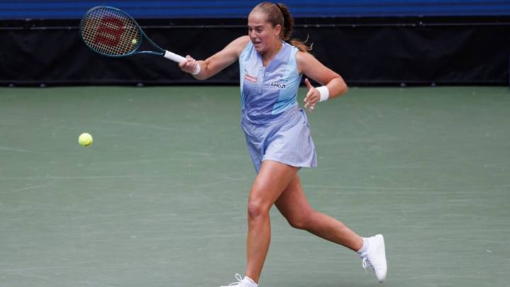 WTA Guadalajara Day 3 Predictions Including Jelena Ostapenko vs Marina Stakusic