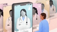 Is telehealth a good idea, or should I see my regular doctor?
