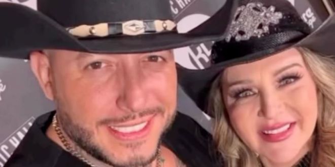 El novio de Alicia Villarreal enfurece y se defiende de las acusaciones