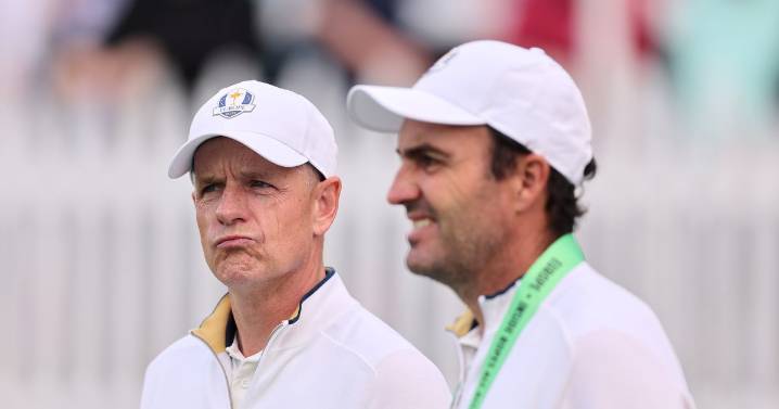 Secret Ryder Cup tricks laid bare as insider tells us what's really happening again at Bethpage