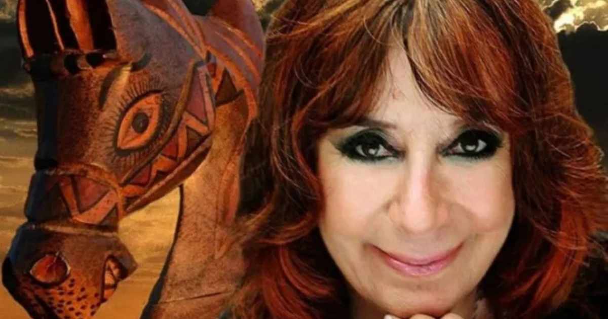 Horóscopo Chino del domingo 21 de septiembre 2025: predicciones por Ludovica Squirru