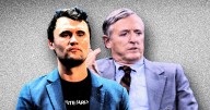 William F. Buckley, Charlie Kirk and the ‘Free Speech’ Right