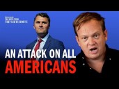 Charlie Kirk Assassination Was an Attack on All Americans