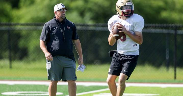 Bill Haisten: Lincoln Christian hasn’t lost on its home turf since 2017