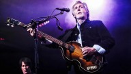 Paul McCartney to Kick Off 2025 Tour