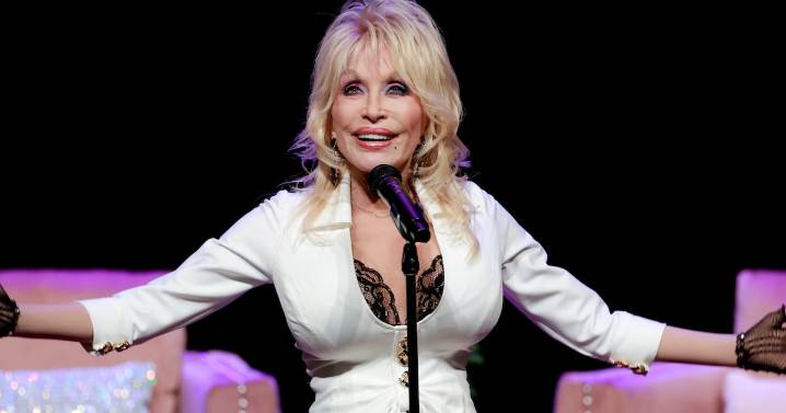 Dolly Parton, 79, Reveals Health Battle After Cancelling Event