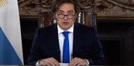Milei hablará en cadena nacional el próximo lunes 15 para presentar el Presupuesto 2026
