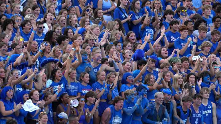 Indiana high school football scores: Week 4 updates, highlights, stats