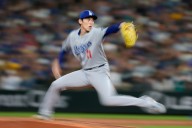 Alexander: How will this Dodgers postseason go?