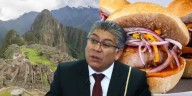 Gobernador del Cusco critica al gobierno de Dina Boluarte por priorizar el pan con chicharrón mientras Machu Picchu está en riesgo