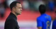 Chris Davies' transfer admission and rotation highlights Birmingham City issue