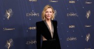 FOTOGALERÍA Artistas y celebridades llegan a la alfombra roja de los Premios Emmy