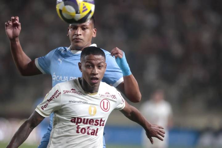 Universitario vs. Sporting Cristal: Sepa el día y la hora que se jugará el crucial partido