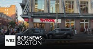 Boston's Newbury Street TJ Maxx set to close in January