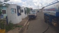 Refuerzan plan de suministro de agua potable en Upata 