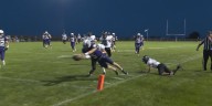 High school football dominates Top 5 Plays of the Week (09.29.25)