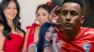 Filtran POLÉMICA conversación entre mejor amiga de Pamela Franco y Christian Cueva sobre cantante: "Solo tiene habilidad en las piernas"