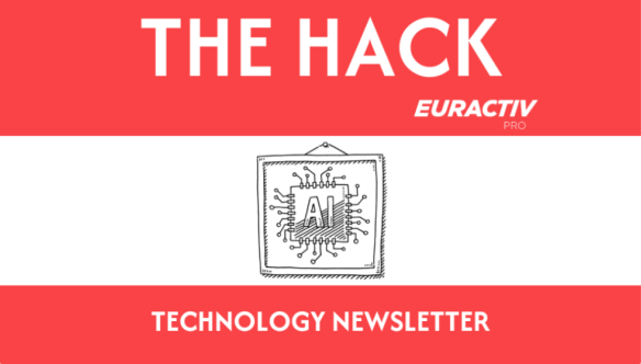 THE HACK: AI Act ‘Stop the clock’ dividing lines