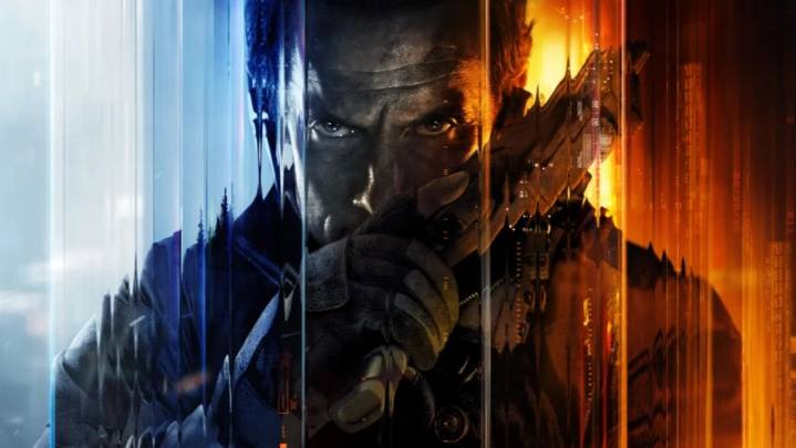 CALL OF DUTY Live-Action Film Is Coming From Paramount and Activision