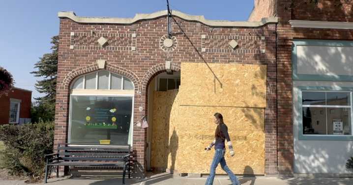 Deer Lodge daycare owner suffers financial hit after drunk driver destroys building
