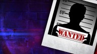 Police search for a man wanted for burglary in West Point