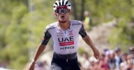 Del Toro logra quinto lugar en contrarreloj del Mundial de Ciclismo