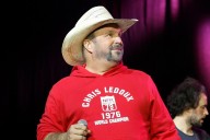 Garth Brooks Is Adding New Shows to His Tour Calendar