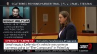 Scattered Remains Murder Trial: Prosecution Open Statement