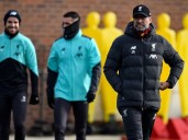 Liverpool's galaxy of stars launch quest for Champions League glory