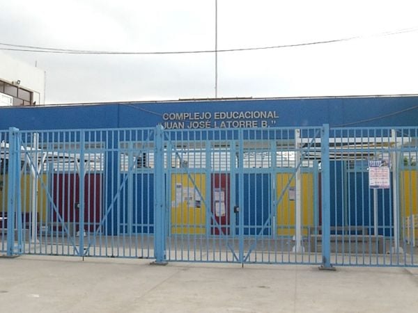 Postergan SLEP Antofagasta para enero del 2027