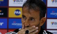 Fernando Batista se despide y dice que se va de «común acuerdo»